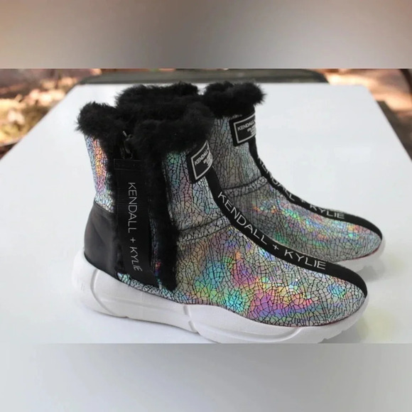 NWOT Kendall & Kylie boots - Picture 7 of 11